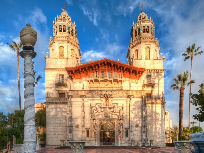 San Diego Mission