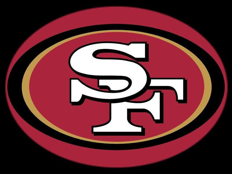 San Francisco 49ers logo