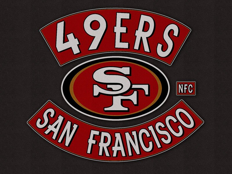 San Francisco 49ers logo