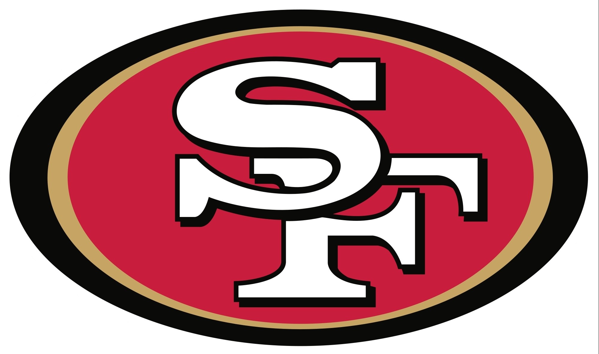 San Francisco 49ers logo