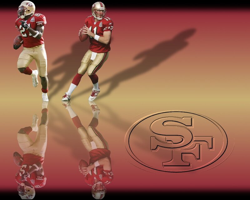 San Francisco 49ers Players