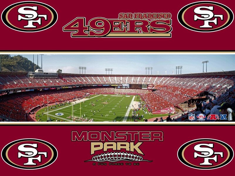 San Francisco 49ers Stadium