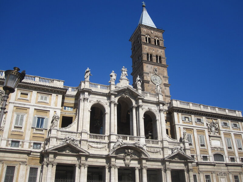 San Giovanni in Laterano