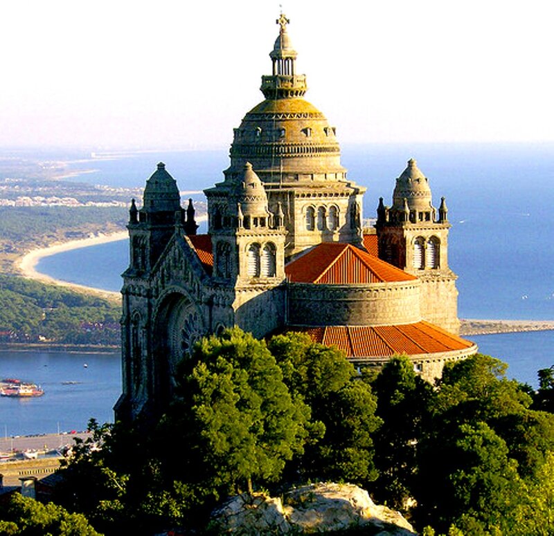 San Jorge Church