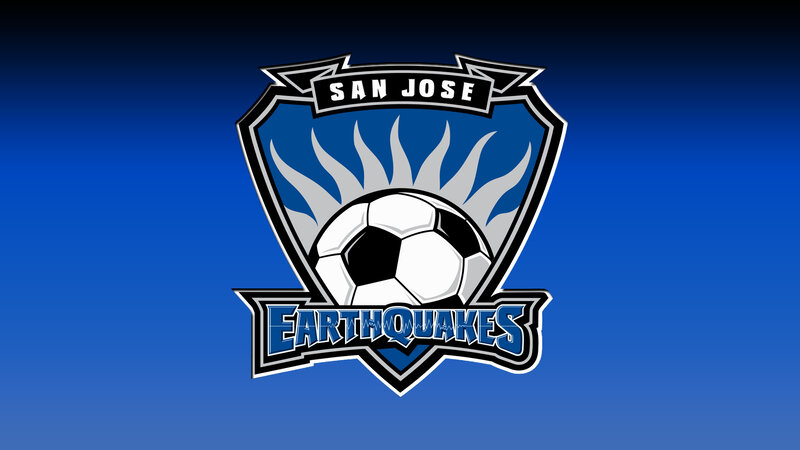 San Jose Earthquakes Logo