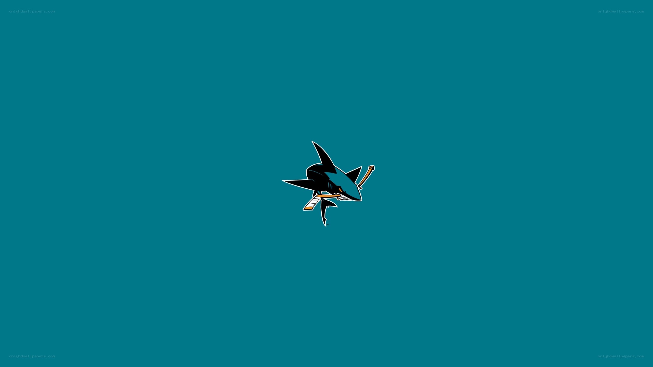 San Jose Sharks logo