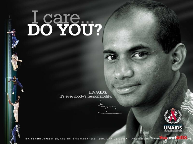 Sanath Jayasuriya