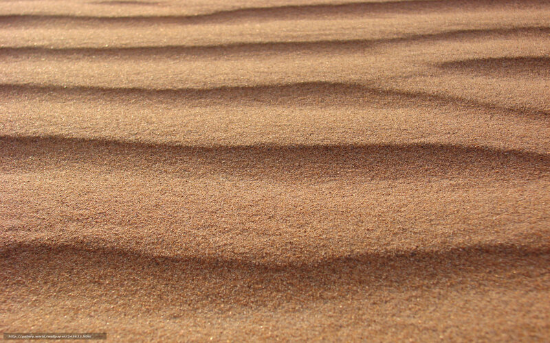 sand dune patterns
