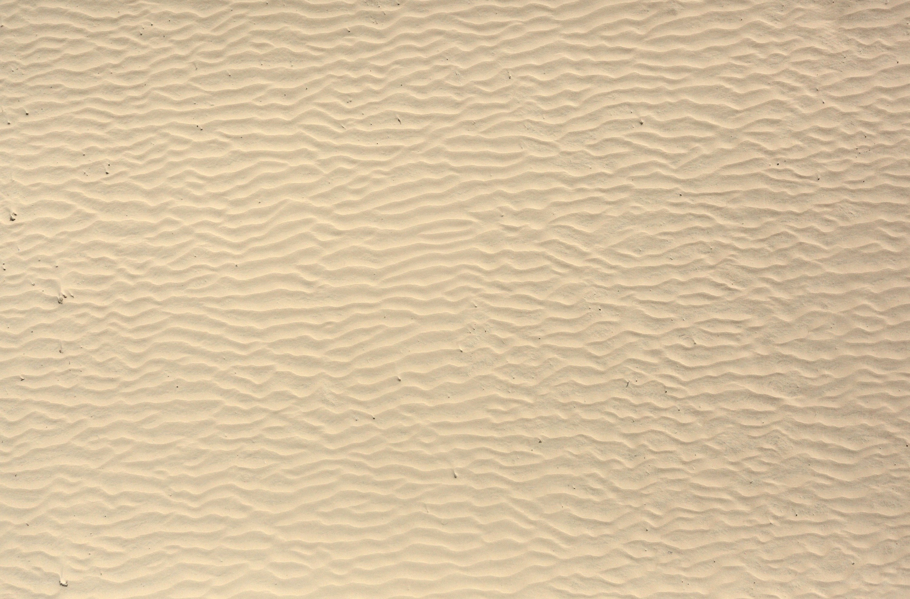 sand dune ripple patterns