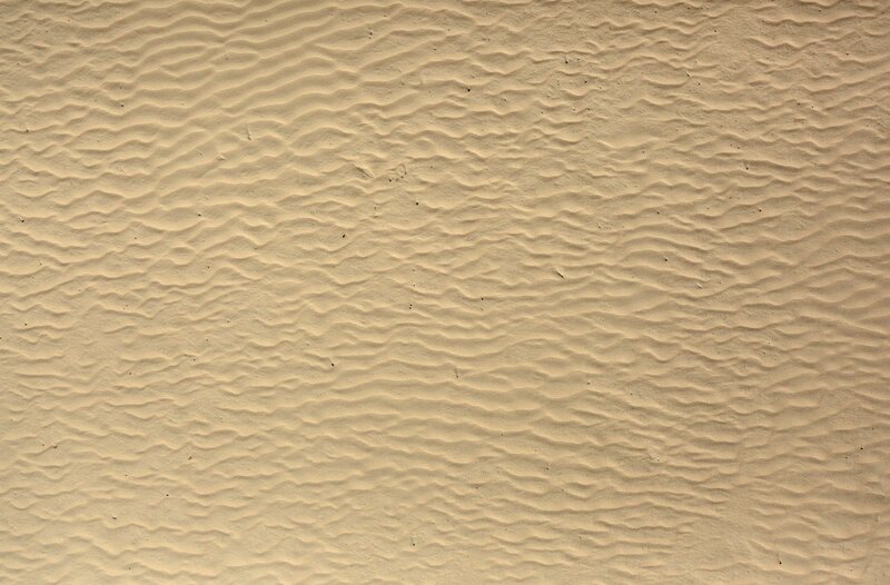 Sand Dune Texture — Beige