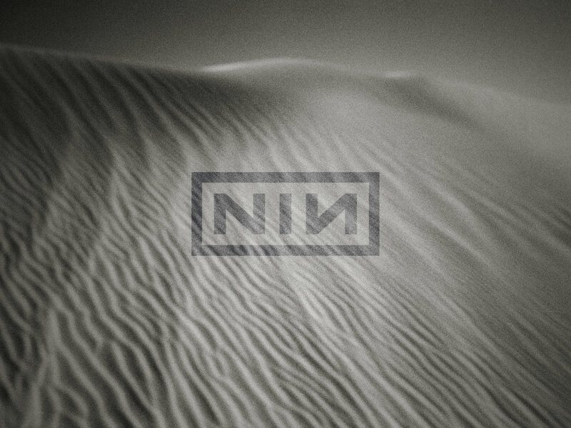 sand dune texture with watermark