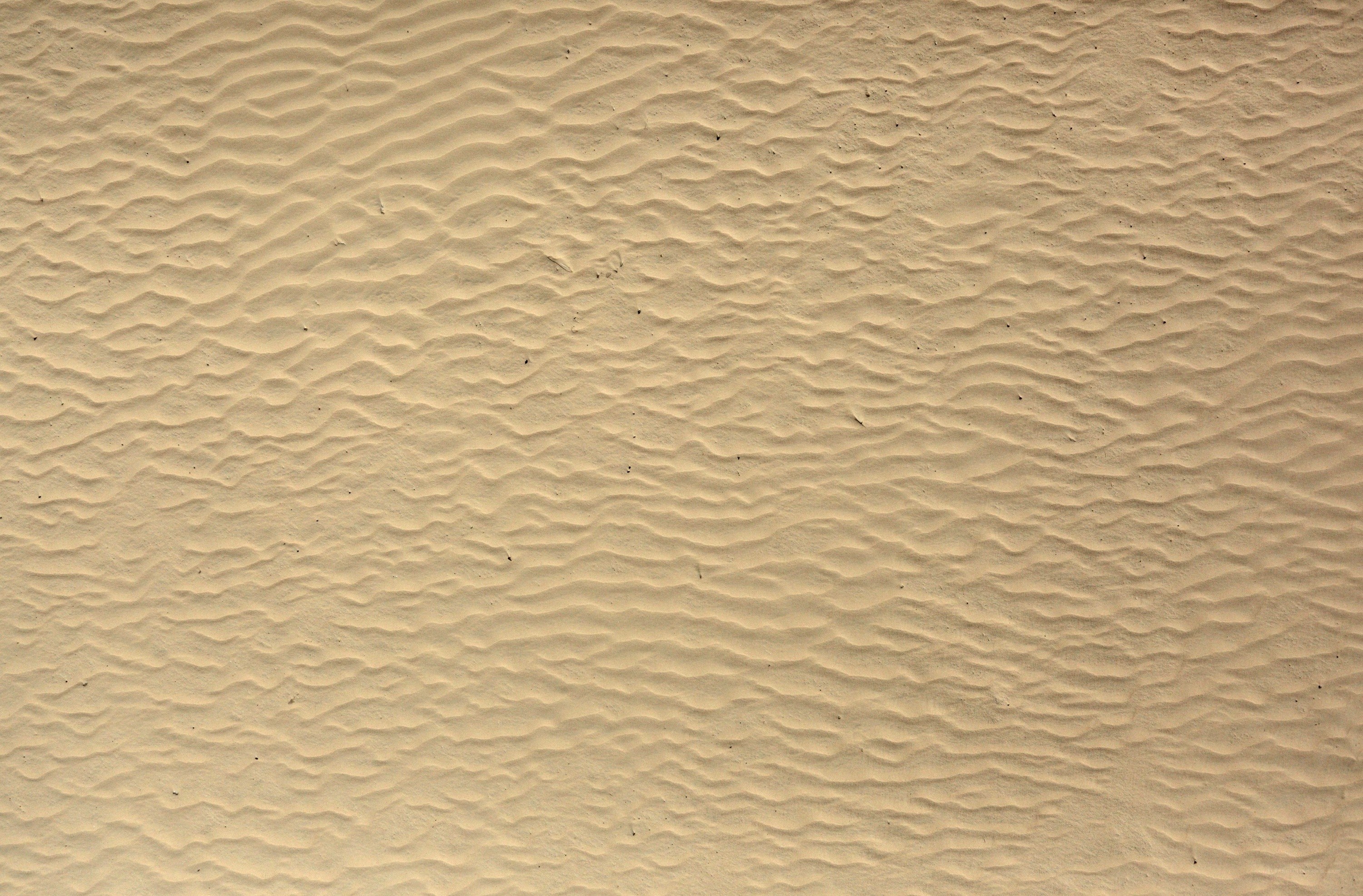 sand dune texture