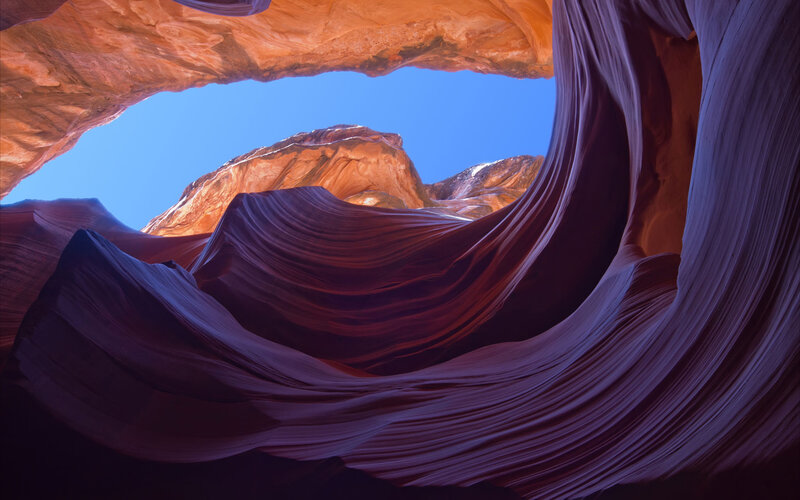 Sandstone Canyon Formation