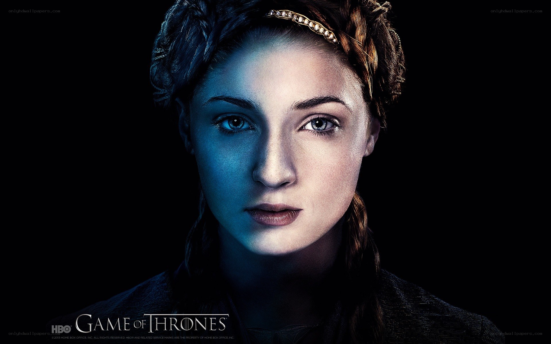 Sansa Stark from Game of Thrones