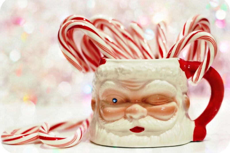 Santa Claus Mug