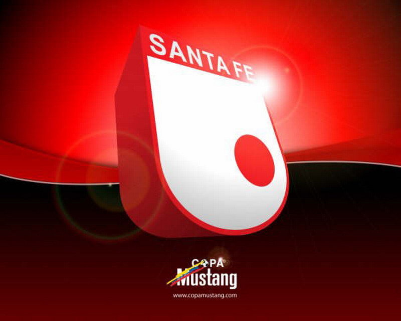 Santa Fe Logo