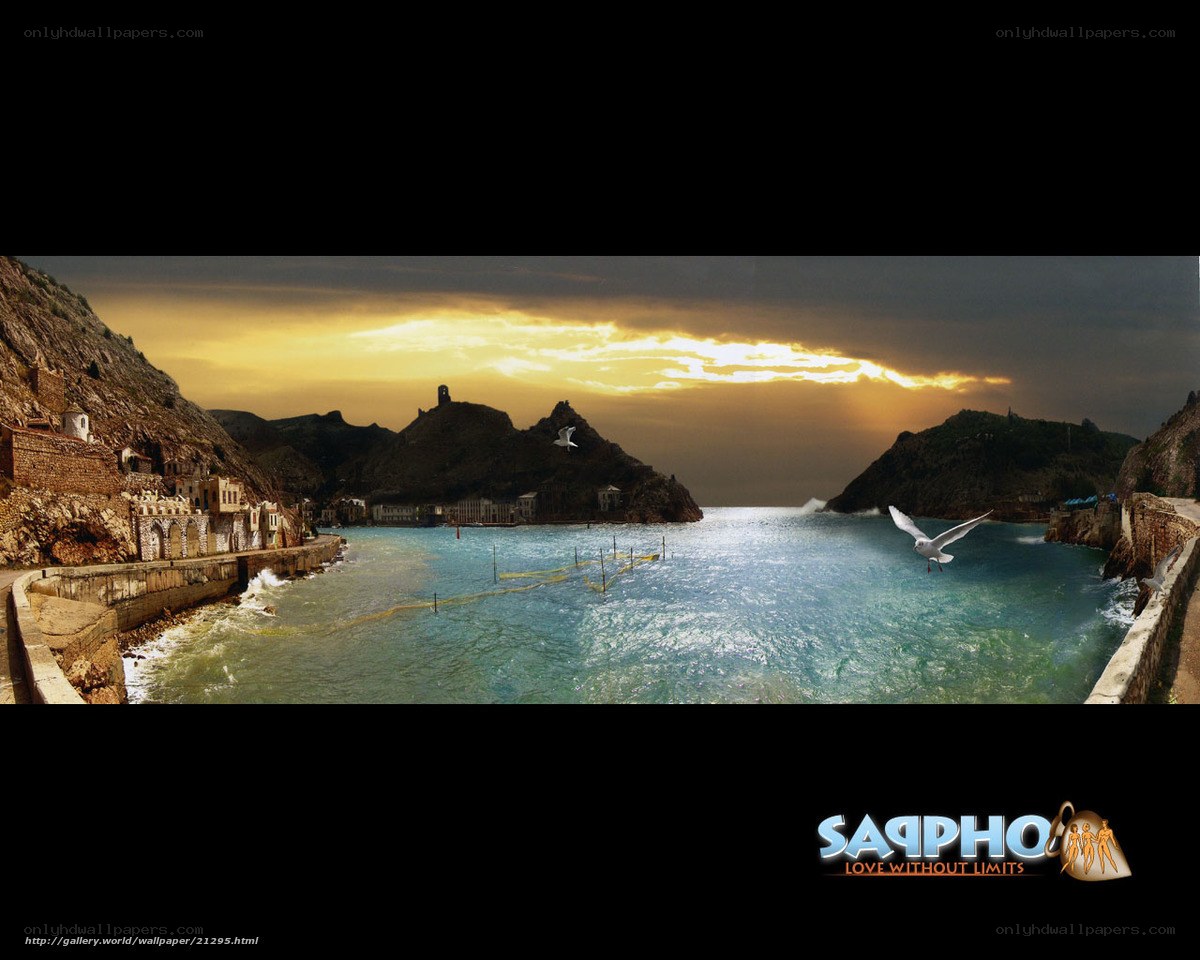 Sappho: Love Without Limits
