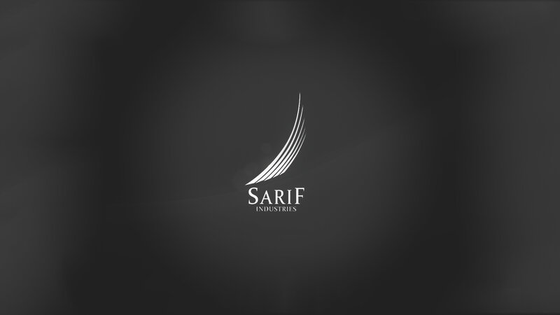 Sarif Industries logo