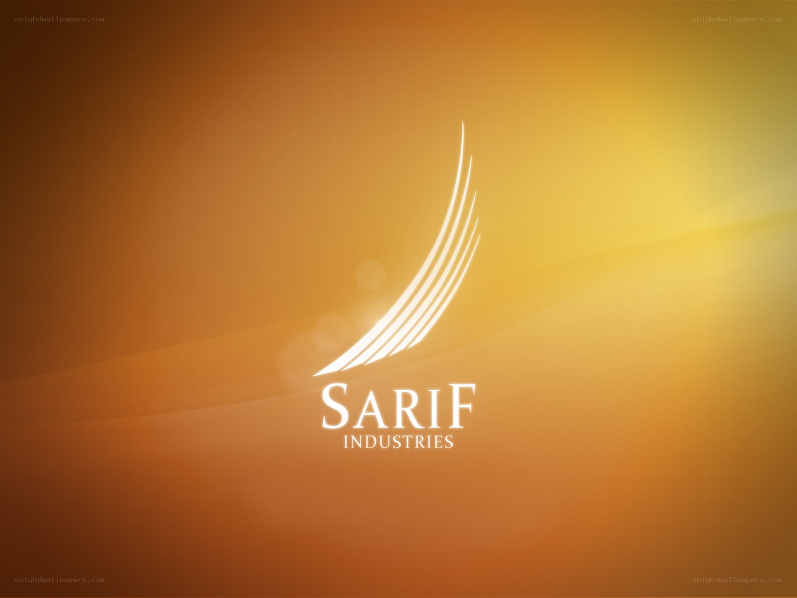 Sarif Industries logo