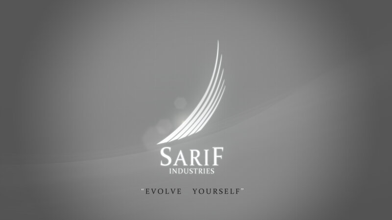Sarif Industries logo