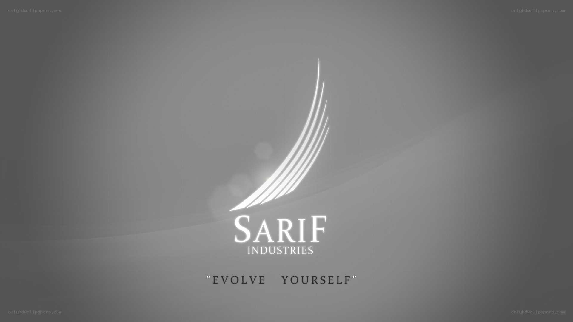 Sarif Industries logo