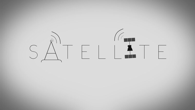 satellite communication design