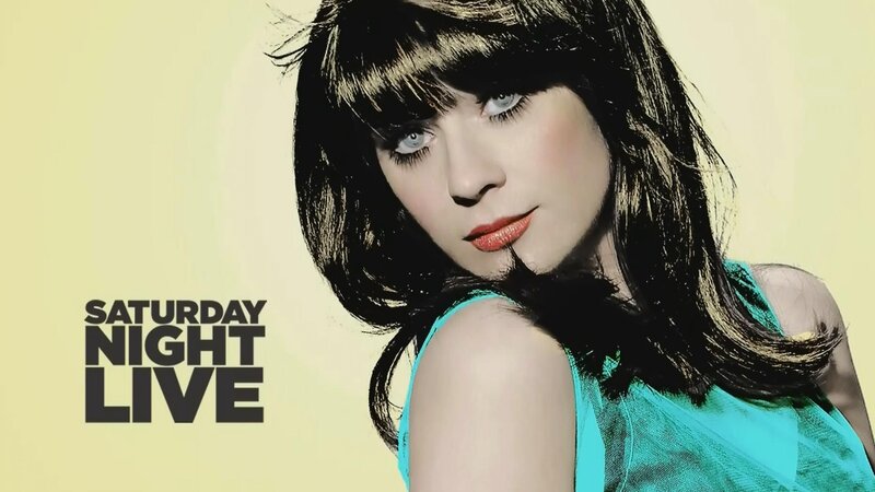 Saturday Night Live promotional image