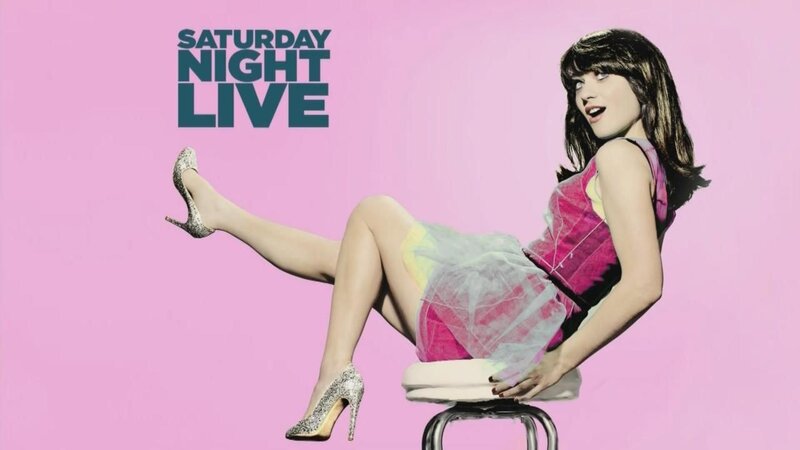 Saturday Night Live promotional image