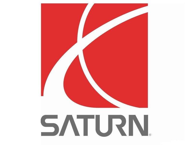 Saturn logo