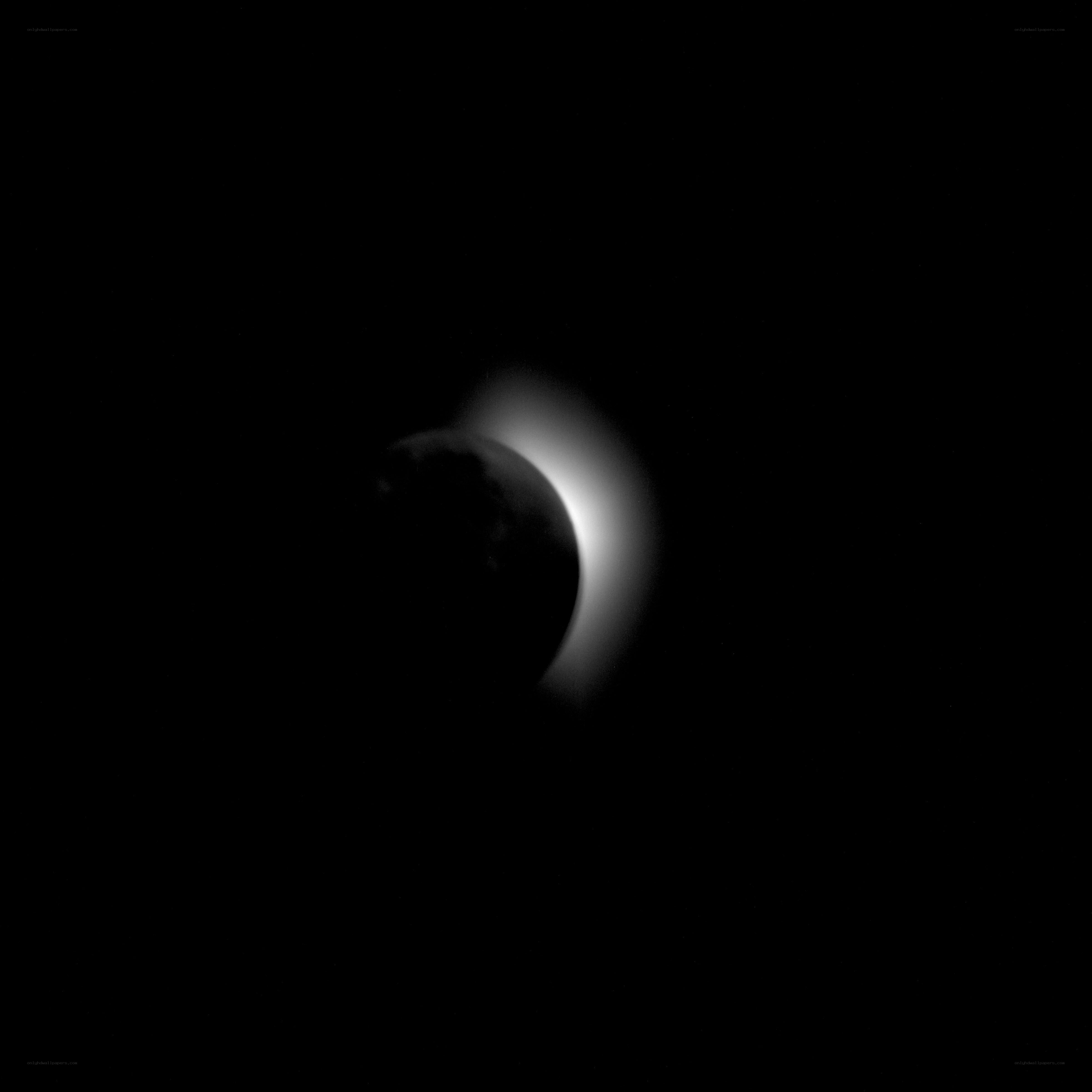 Saturn's moon Titan