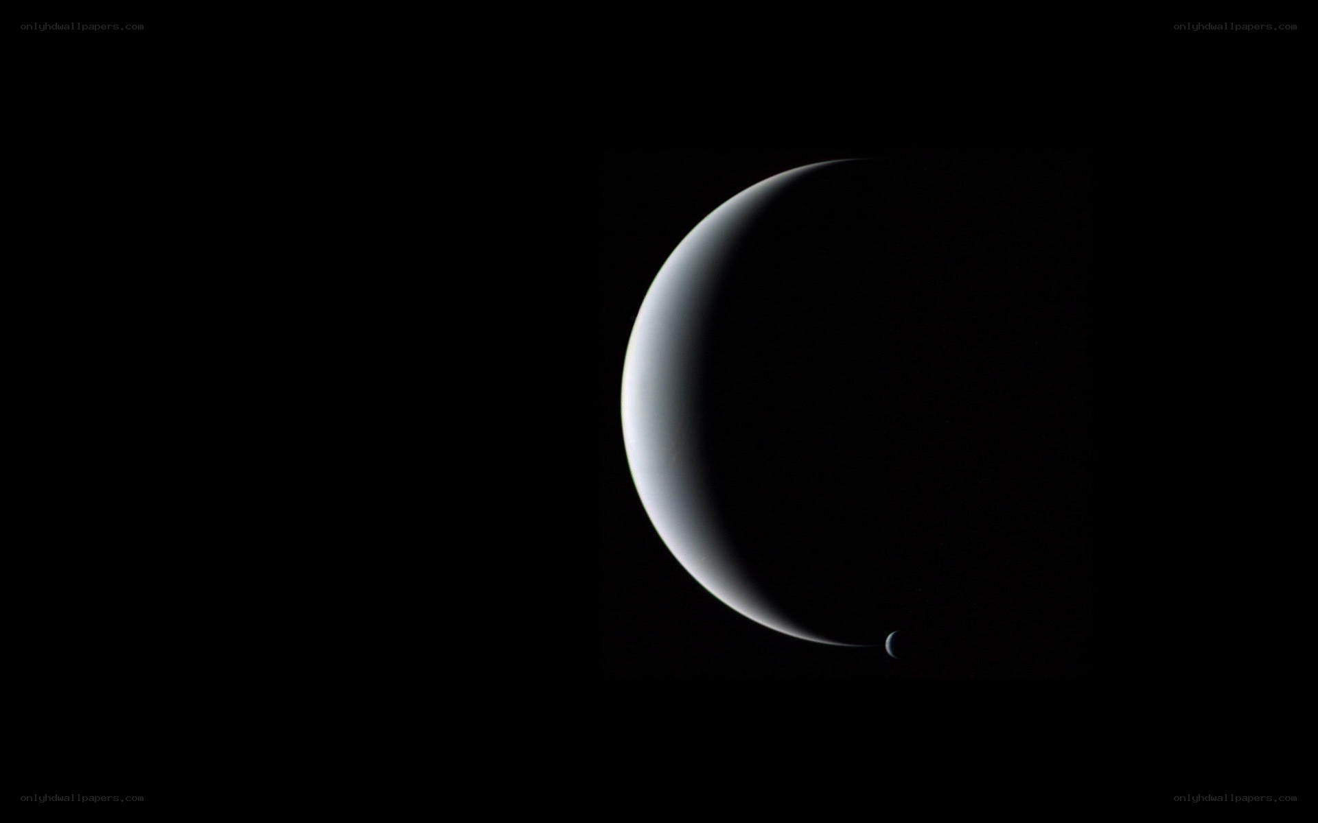 Saturn's moon Titan