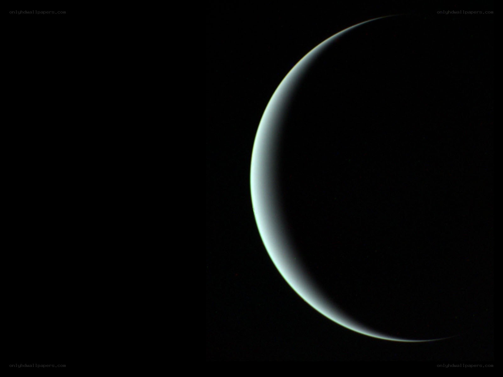 Saturn's moon Titan