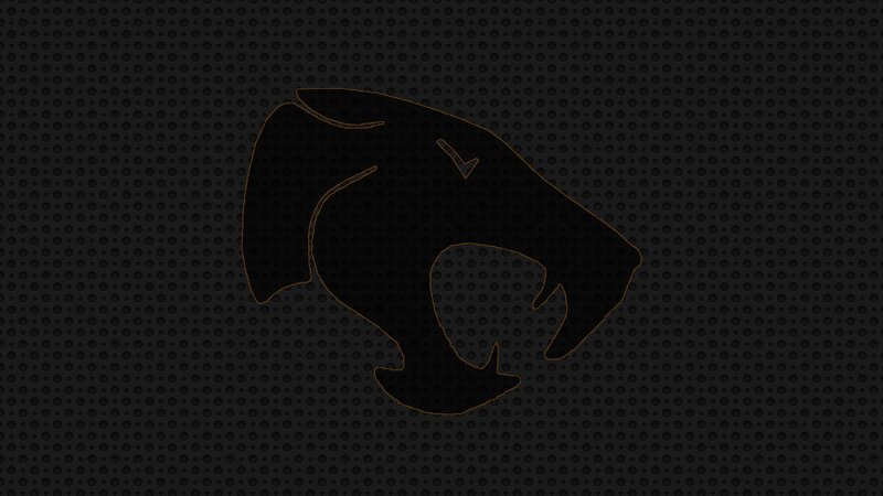 Savage Beast Head