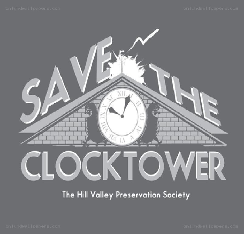 Save the Clocktower