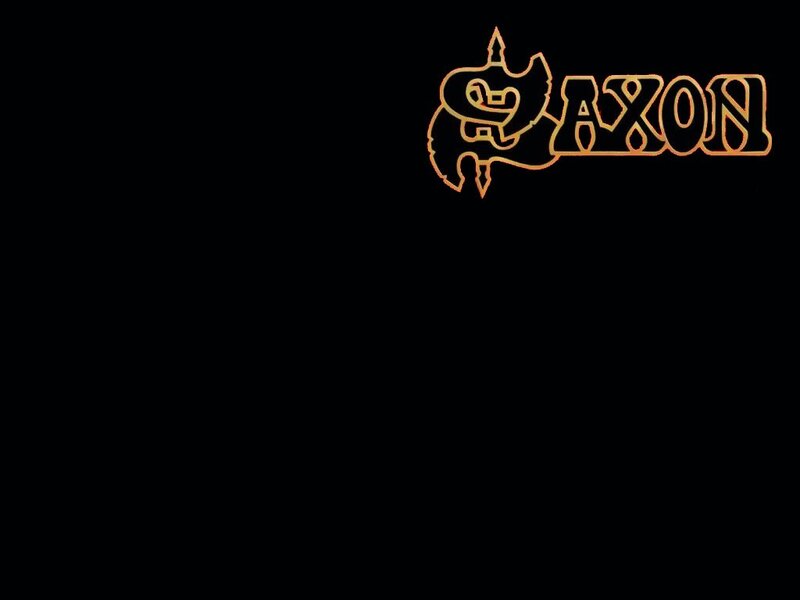 Saxon Logo