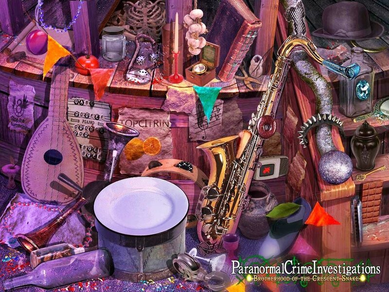 Saxophone and Musical Instruments