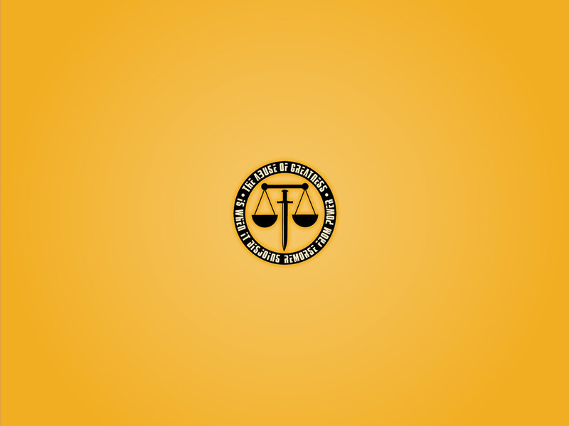 scale of justice logo
