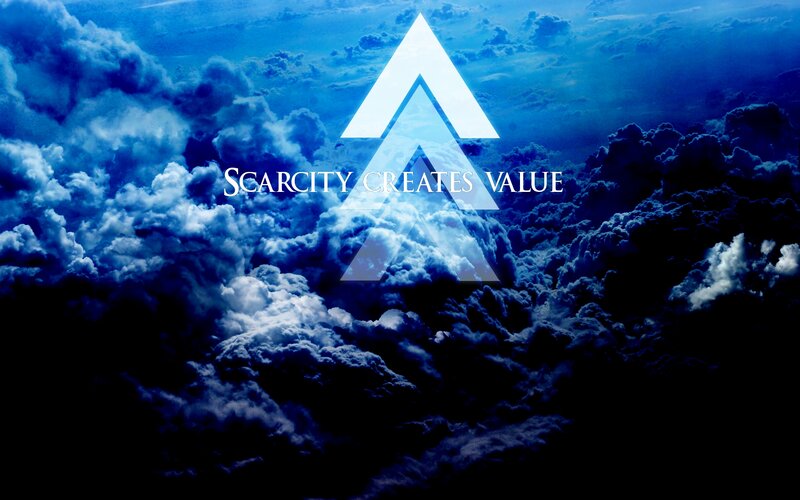 Scarcity Creates Value
