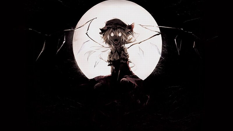 Scarecrow-like Figure