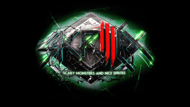 Scary Monsters and Nice Sprites