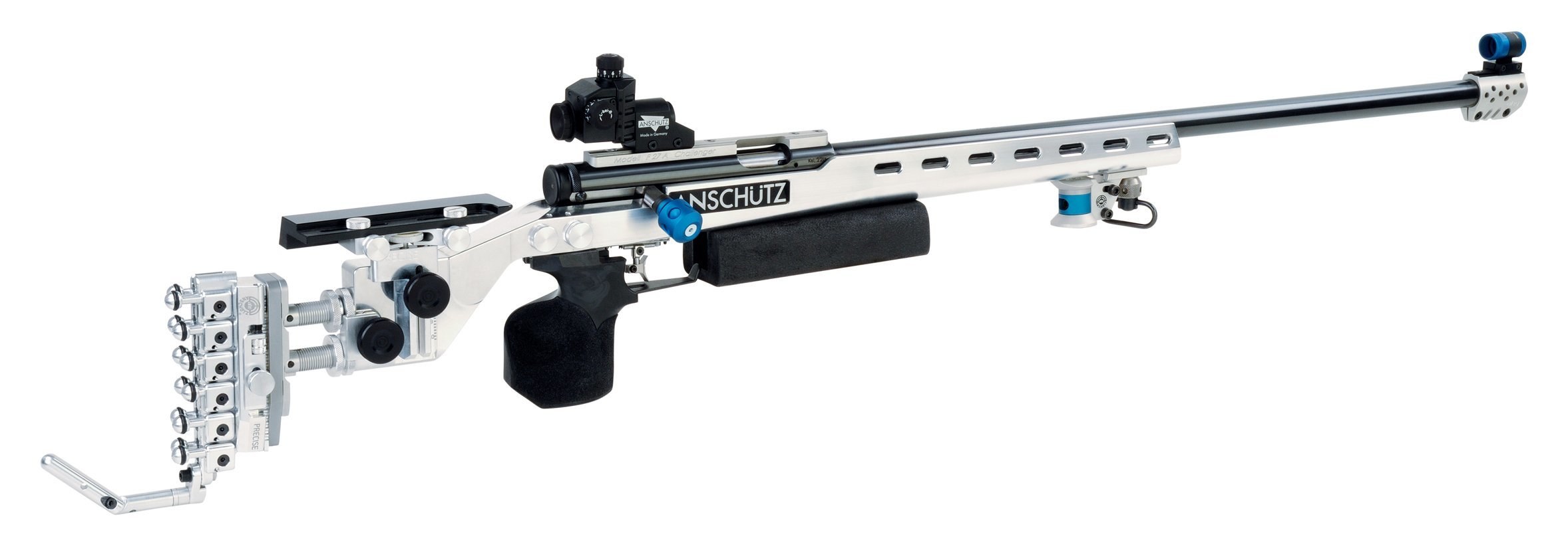 Schütz precision rifle