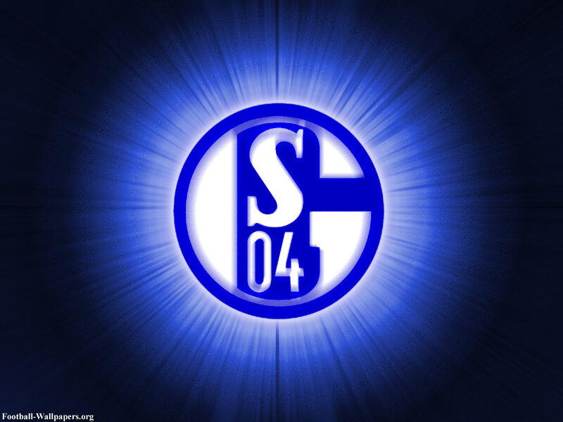 Schalke 04 Logo