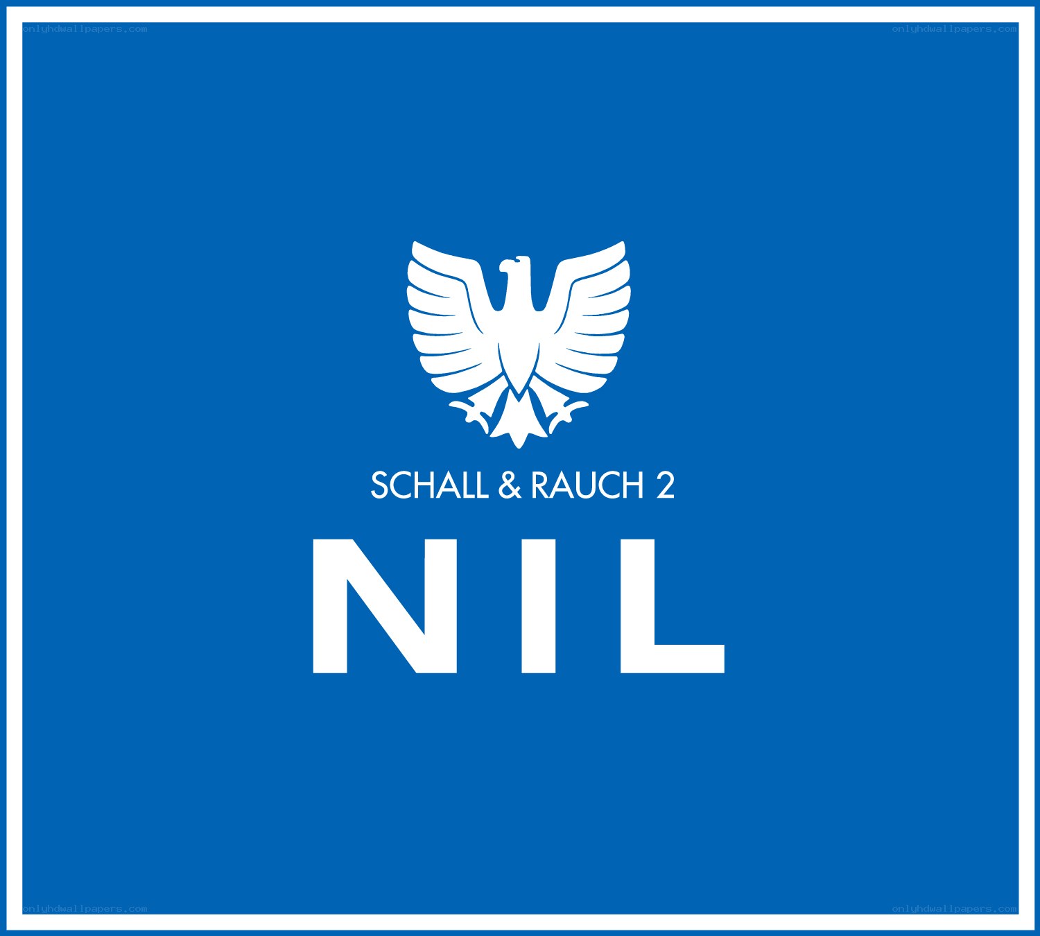 Schall & Rauch 2 NIL logo