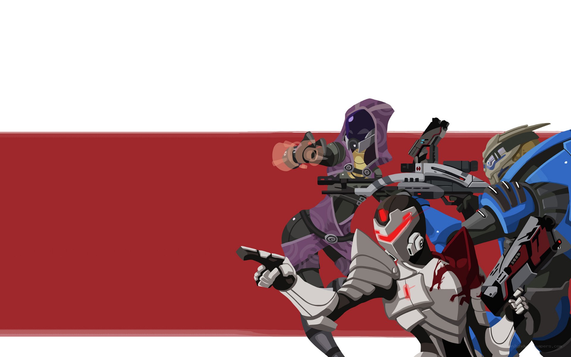 sci-fi soldiers in combat