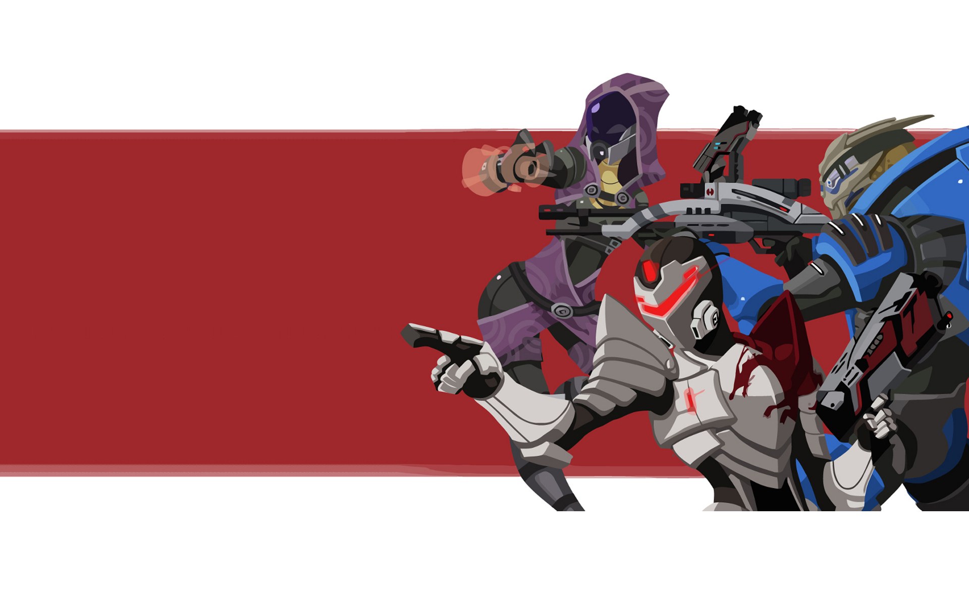 sci-fi soldiers in combat