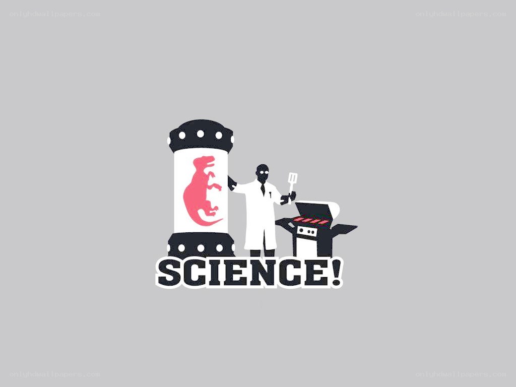 Science and barbecue