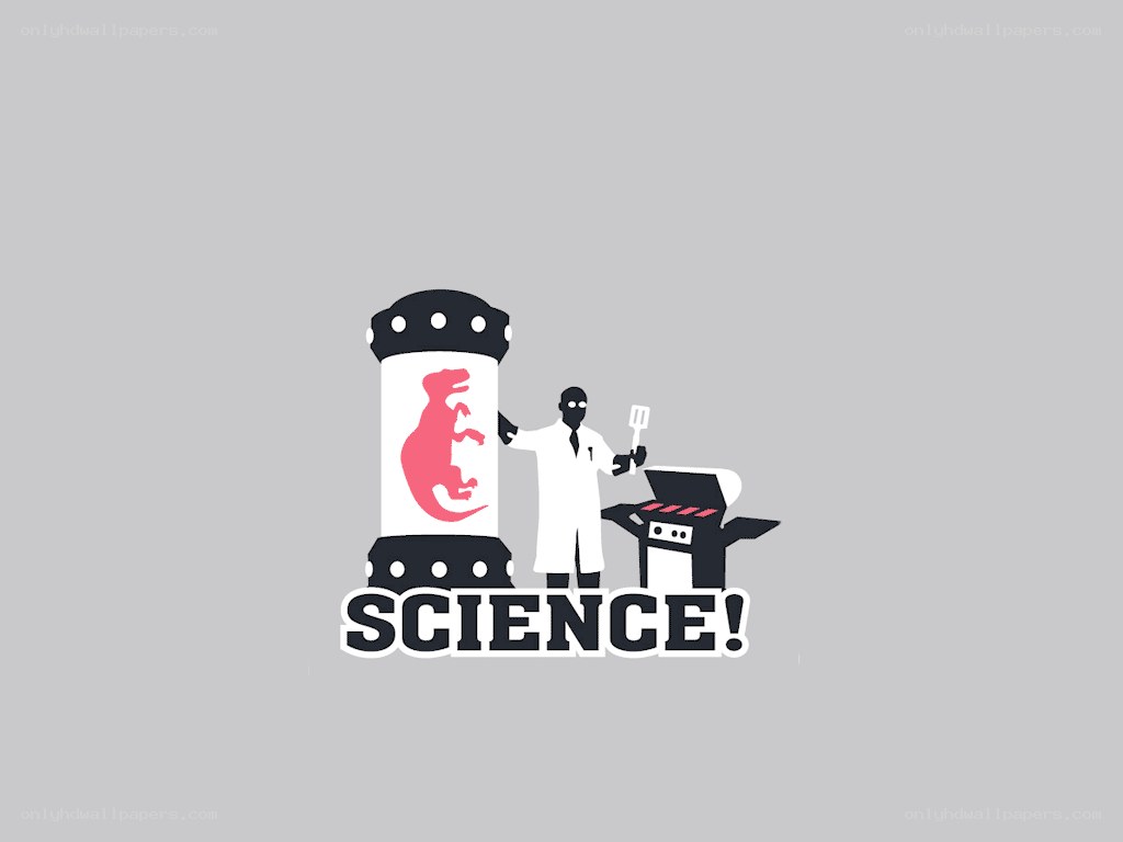 Science and barbecue