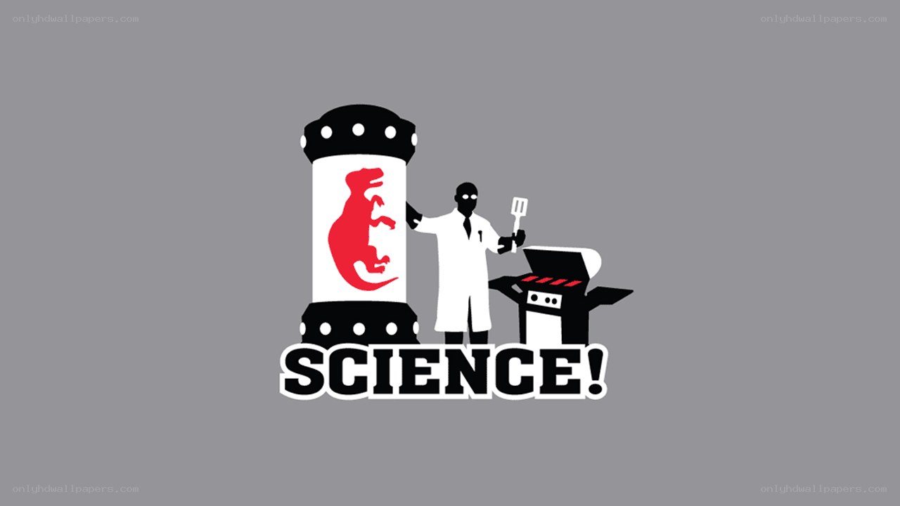 science and barbecue