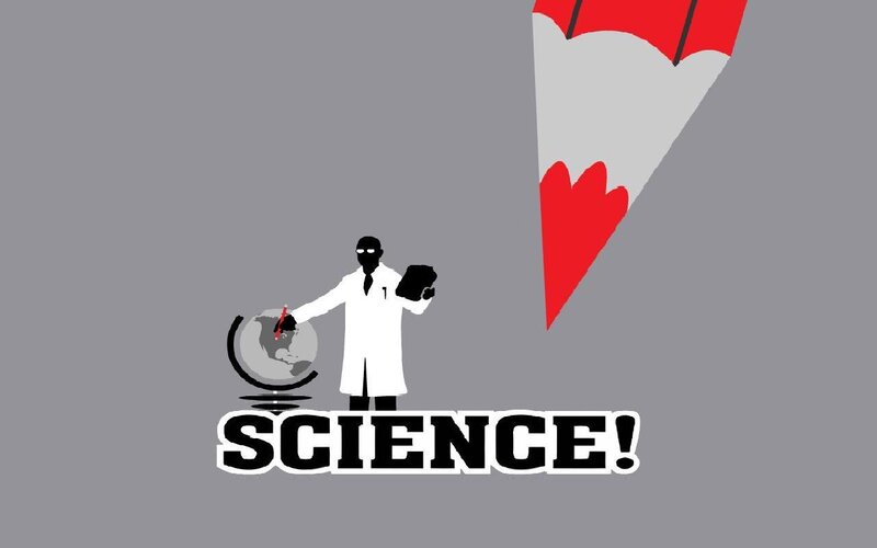 Science and Discovery