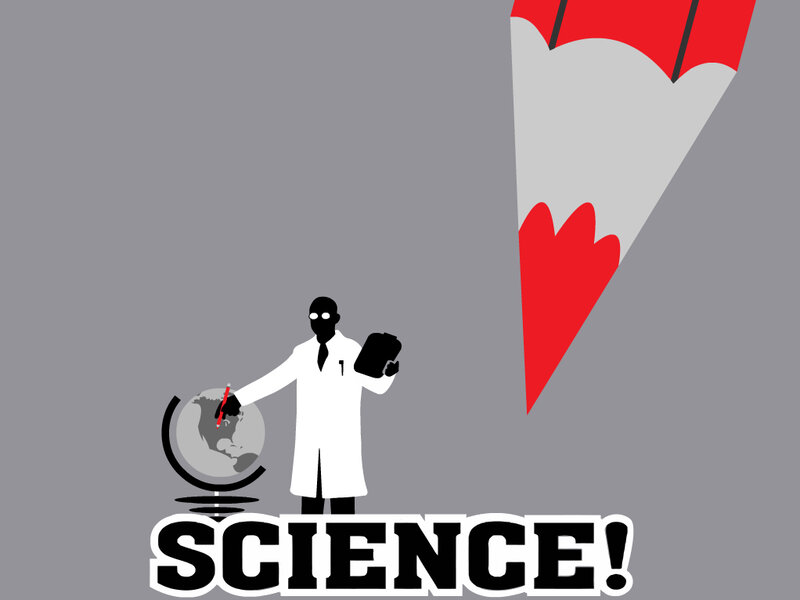 science and discovery